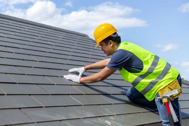 Menahga, MN Roofing Contractor Company