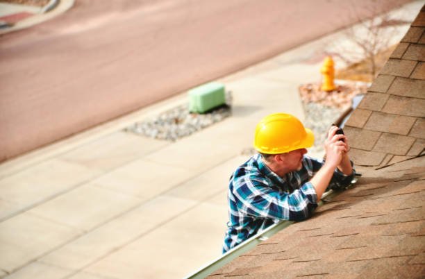 Quick and Trustworthy Emergency Roof Repair Services in Menahga, MN