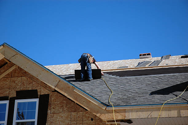 Best New Roof Installation  in Menahga, MN