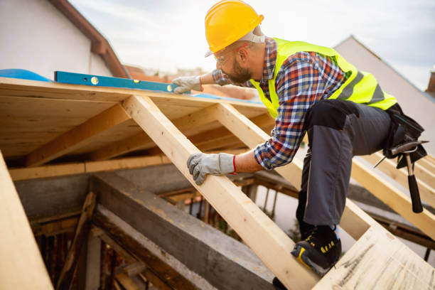 Best Roof Repair Services  in Menahga, MN