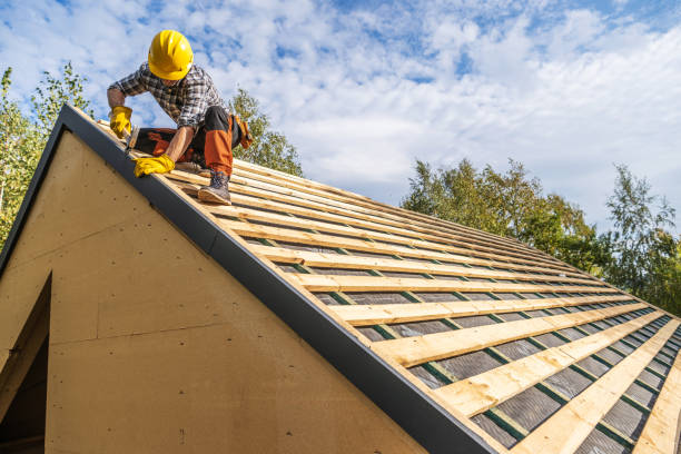Best Local Roofing Companies  in Menahga, MN