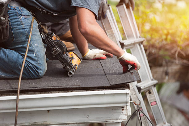 Best Roof Leak Repair  in Menahga, MN